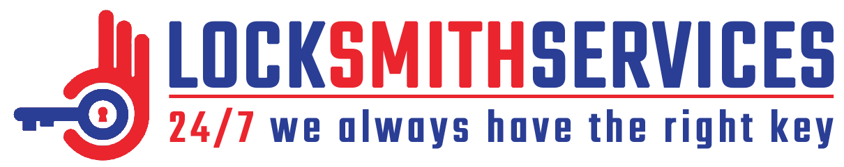 Locksmith Services — 24/7 mobile services
